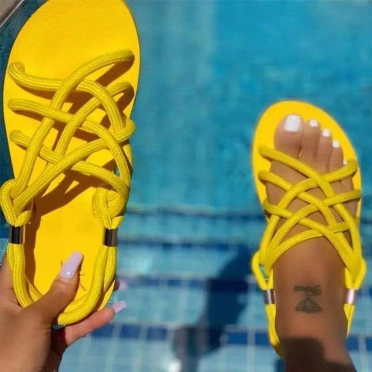 Women's Summer Trendy Sandals for Ladies