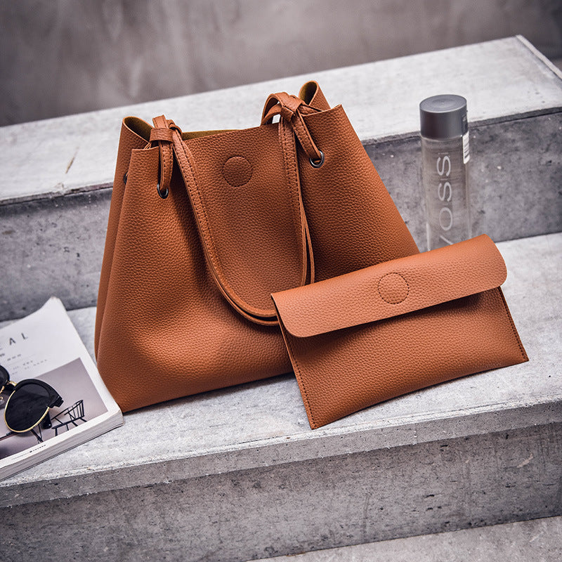 Large Shoulder Bag for Women