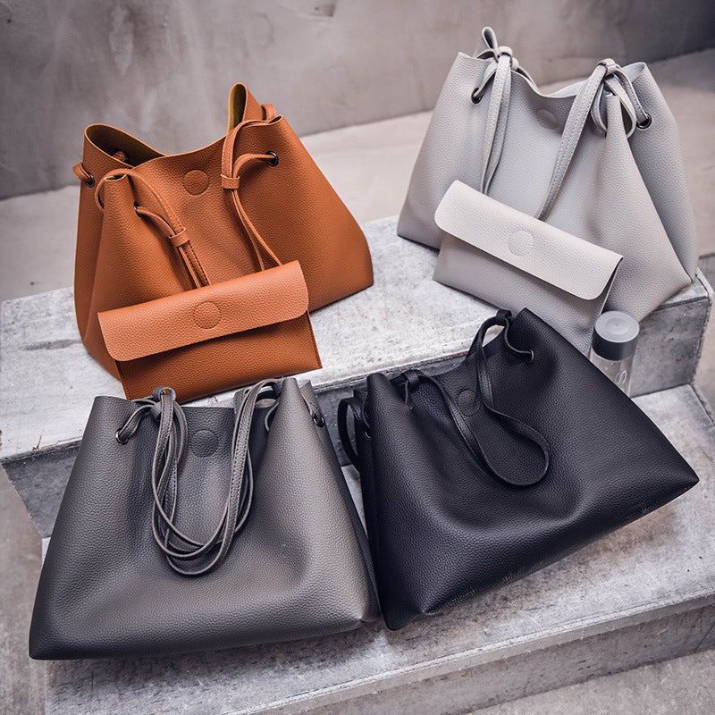 Large Shoulder Bag for Women