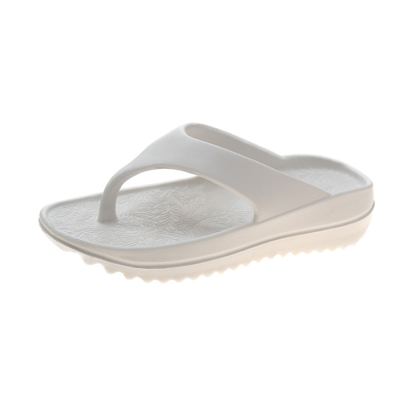 Women's Summer Fashion Flip-Flops for Beach Wear
