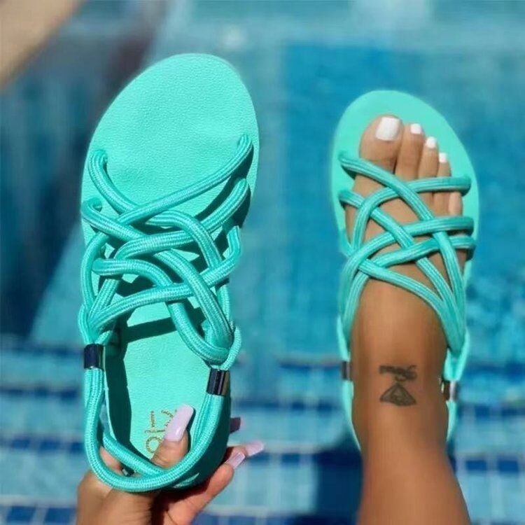 Women's Summer Trendy Sandals for Ladies