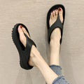 Women's Summer Fashion Flip-Flops for Beach Wear