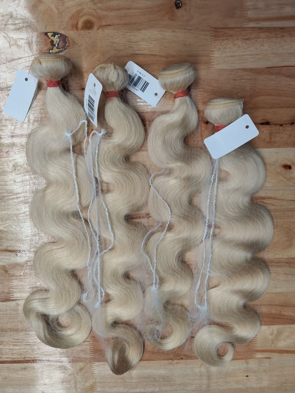 Luxury Design Hair Collection – Curated Designer Apparel (Contact for Pricing)