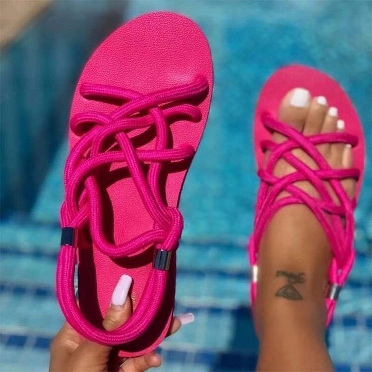 Women's Summer Trendy Sandals for Ladies