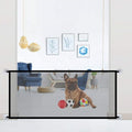 Travel-Friendly Dog Safety Net