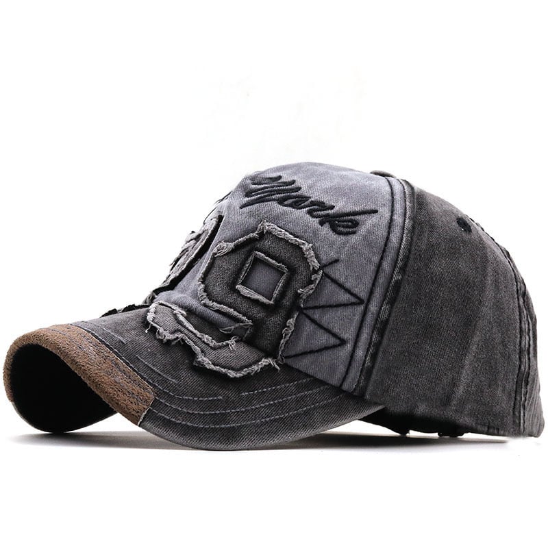 Unisex Fashion Simple Baseball Cap