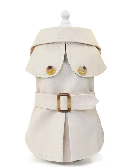 Woof Wear