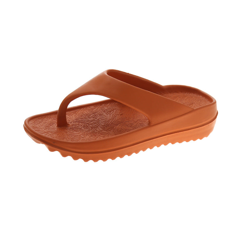 Women's Summer Fashion Flip-Flops for Beach Wear