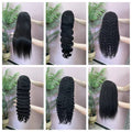 Luxury Design Hair Collection – Curated Designer Apparel (Contact for Pricing)