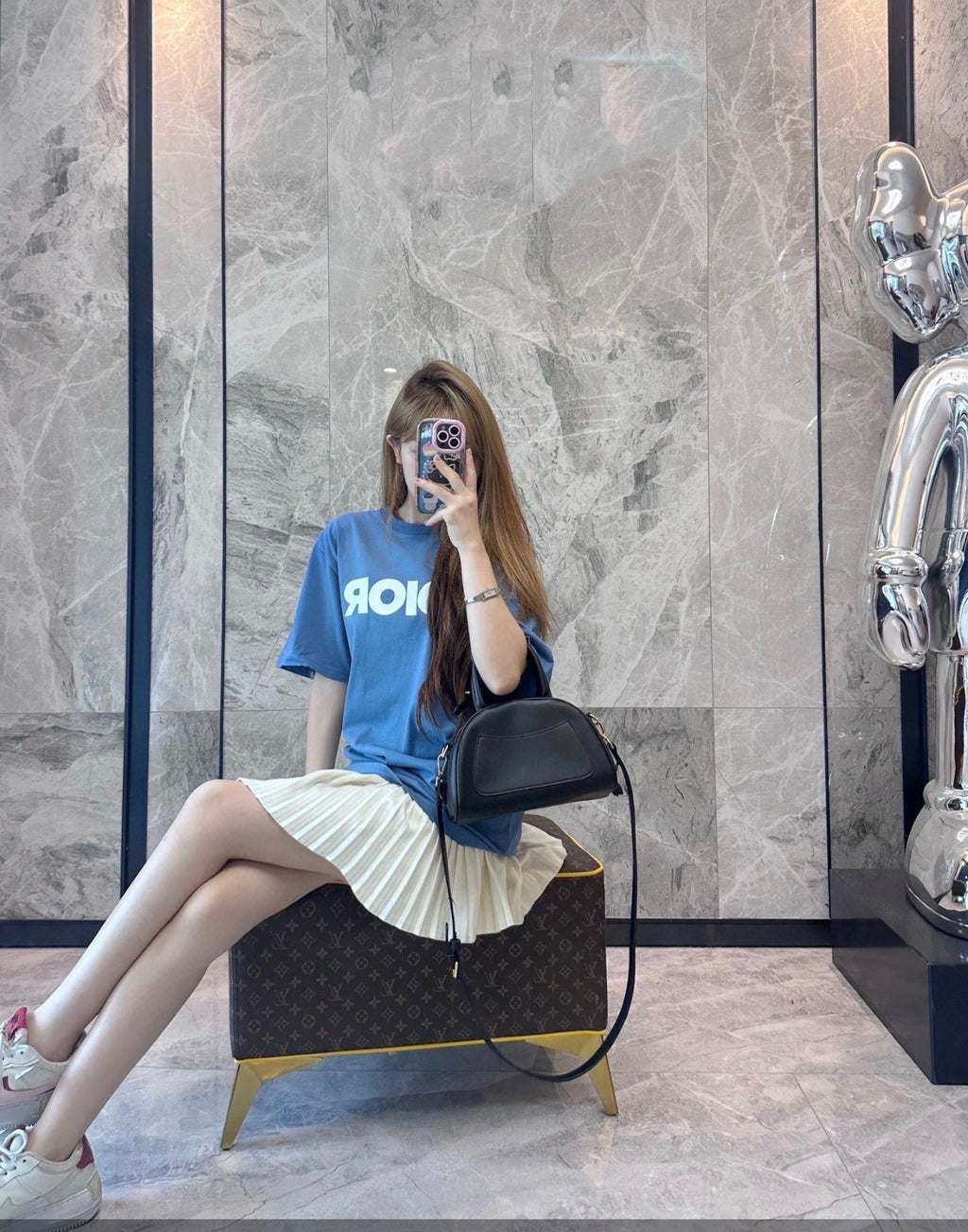 Luxury Design Collection – Curated Designer Apparel (Contact for Pricing)