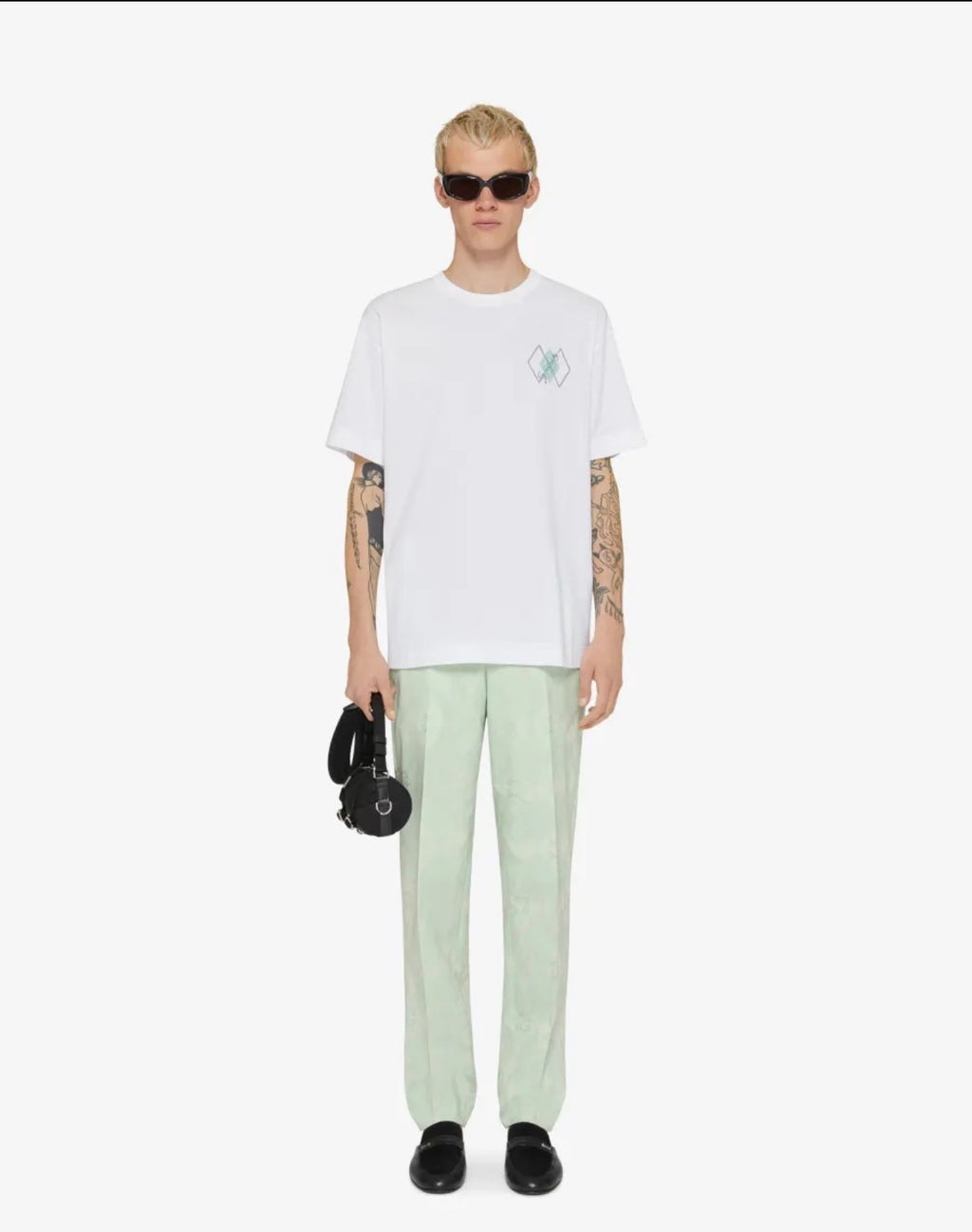 Luxury Design Collection – Curated Designer Apparel (Contact for Pricing)