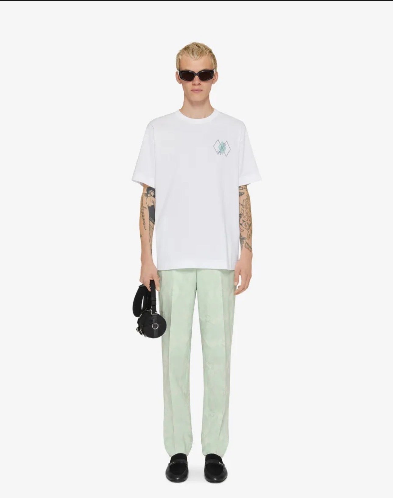 Luxury Design Collection – Curated Designer Apparel (Contact for Pricing)