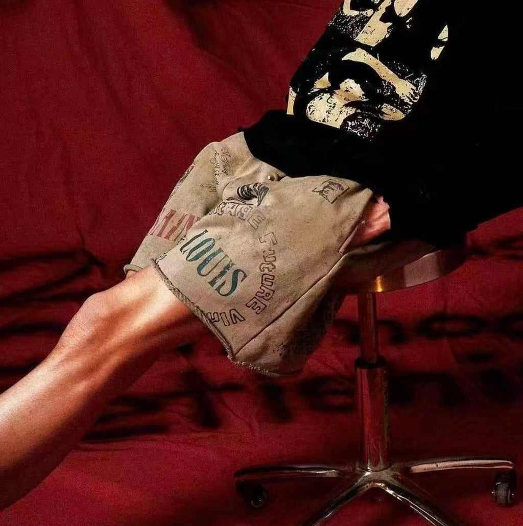 Luxury Design Collection – Curated Designer Apparel (Contact for Pricing)