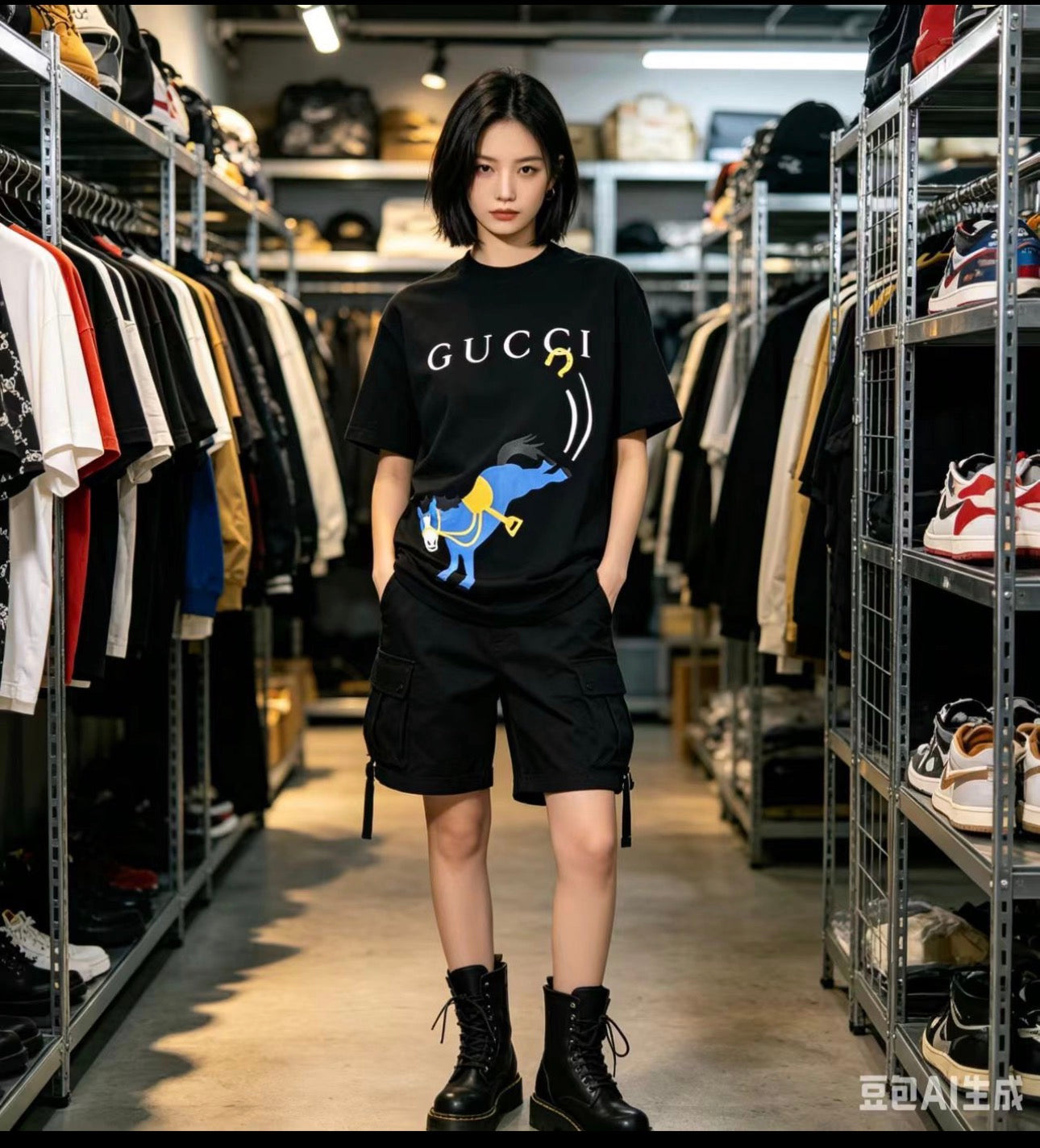 Luxury Design Collection – Curated Designer Apparel (Contact for Pricing)