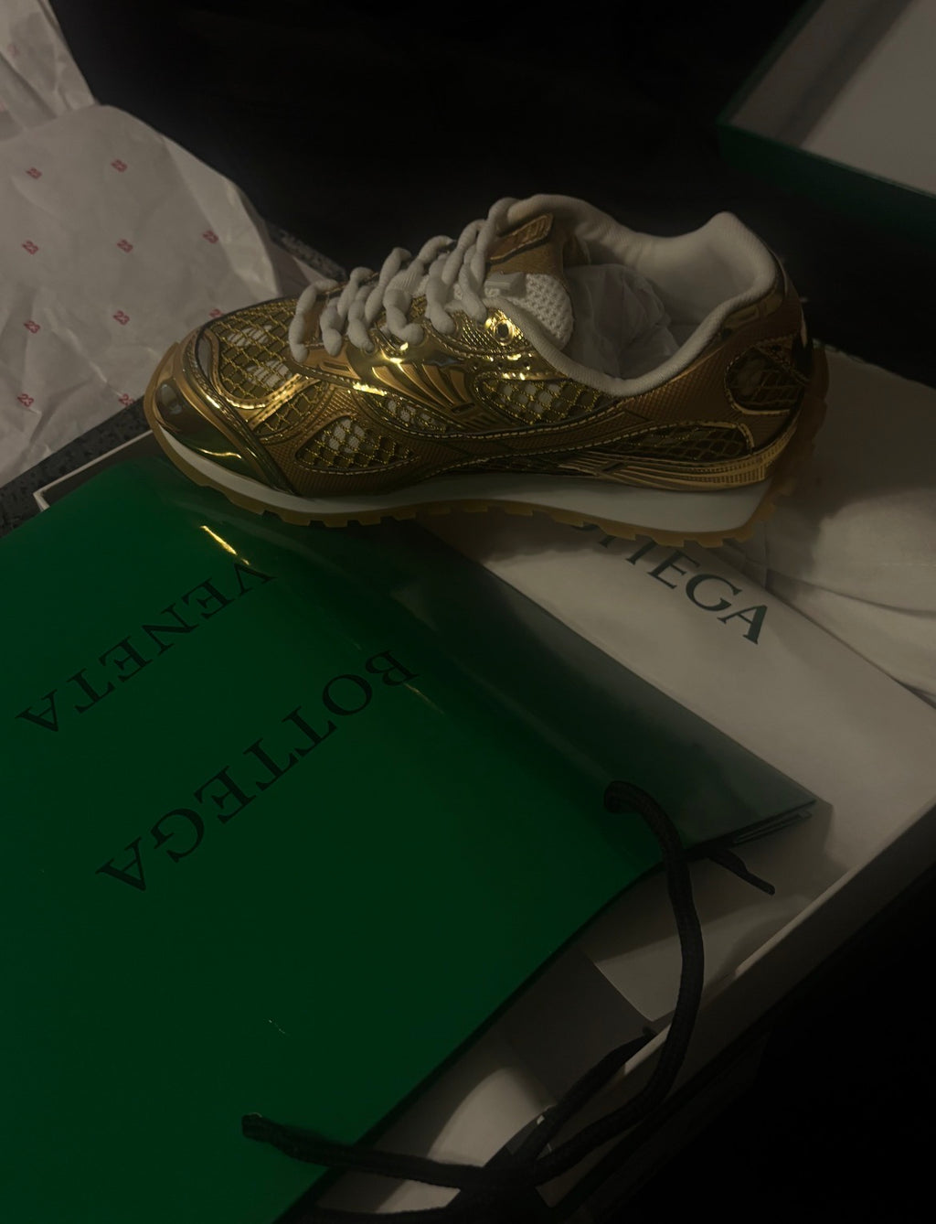 Luxury Design Unisex Shoe Collection – Curated Designer Apparel (Contact for Pricing)