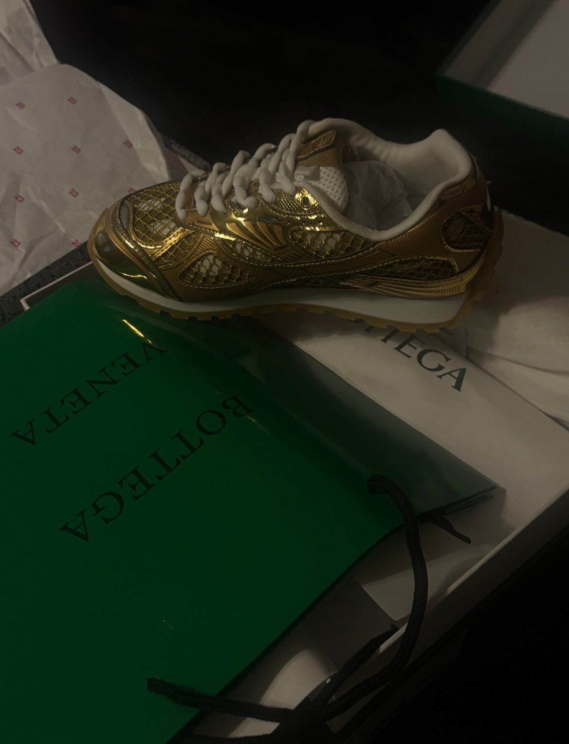 Luxury Design Unisex Shoe Collection – Curated Designer Apparel (Contact for Pricing)