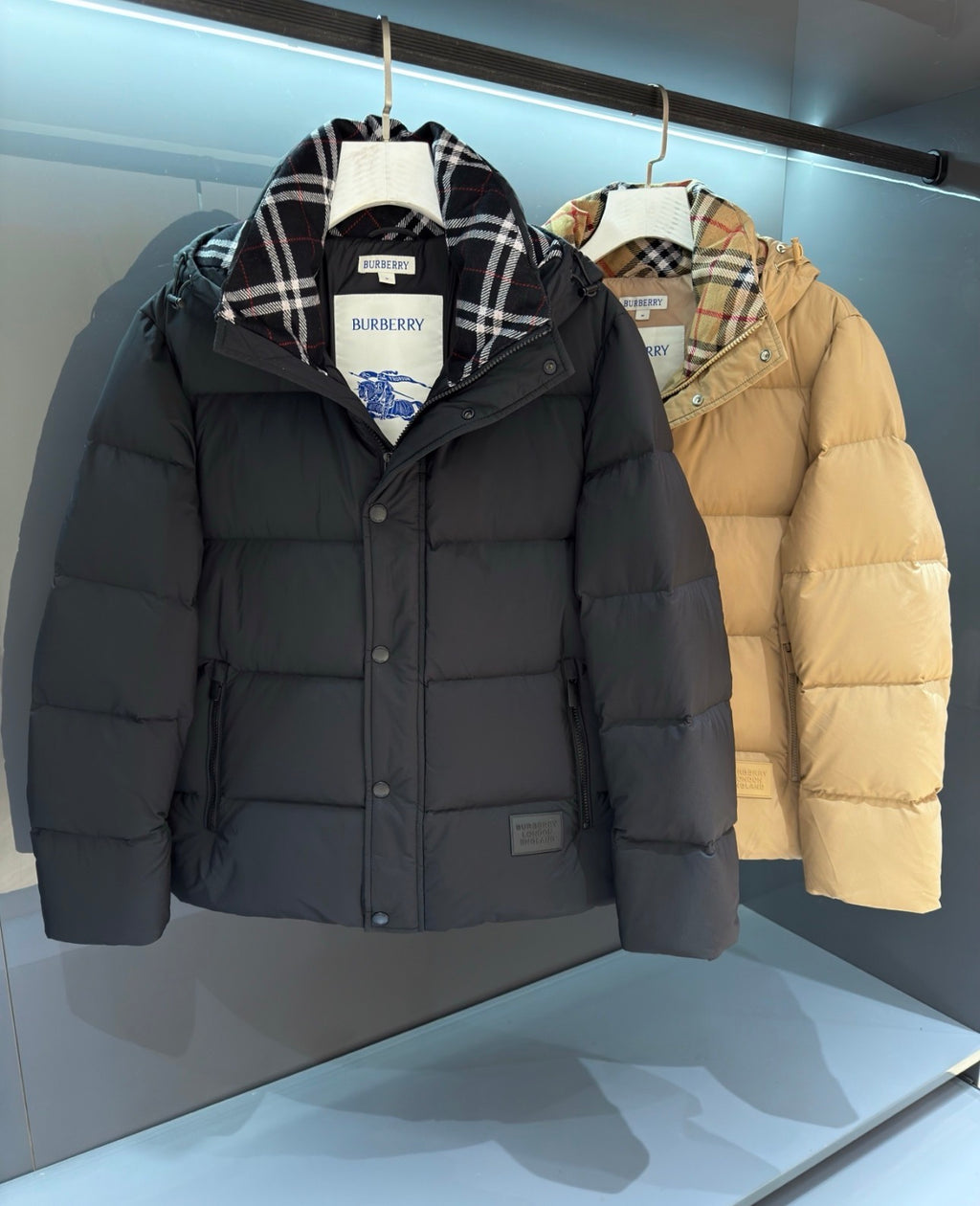 Luxury Design Collection – Curated Designer Apparel (Contact for Pricing)