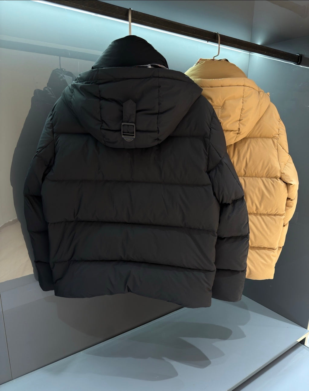 Luxury Design Collection – Curated Designer Apparel (Contact for Pricing)