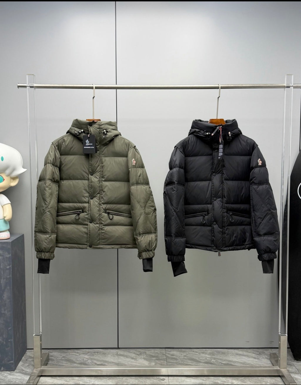 Luxury Design Collection – Curated Designer Apparel (Contact for Pricing)