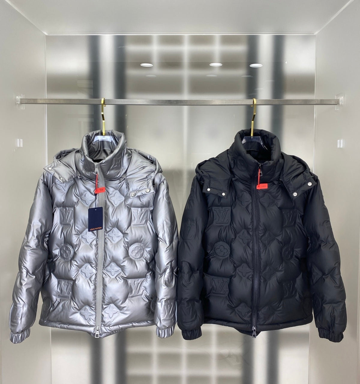 Luxury Design Collection – Curated Designer Apparel (Contact for Pricing)