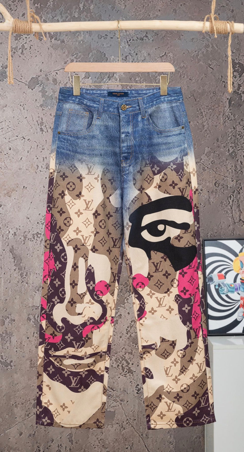 Luxury Design Collection – Curated Designer Apparel (Contact for Pricing)