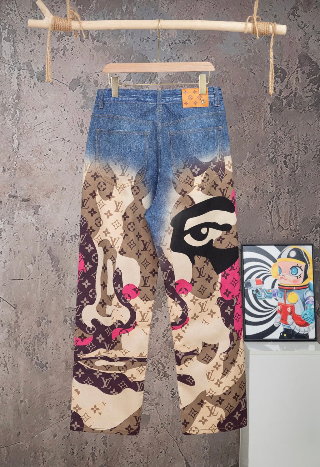 Luxury Design Collection – Curated Designer Apparel (Contact for Pricing)