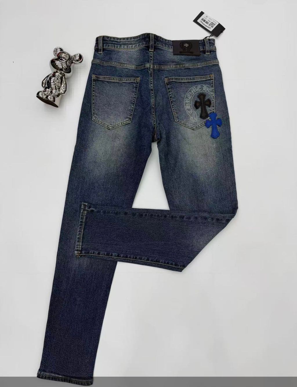 Luxury Design Collection – Curated Designer Apparel (Contact for Pricing)