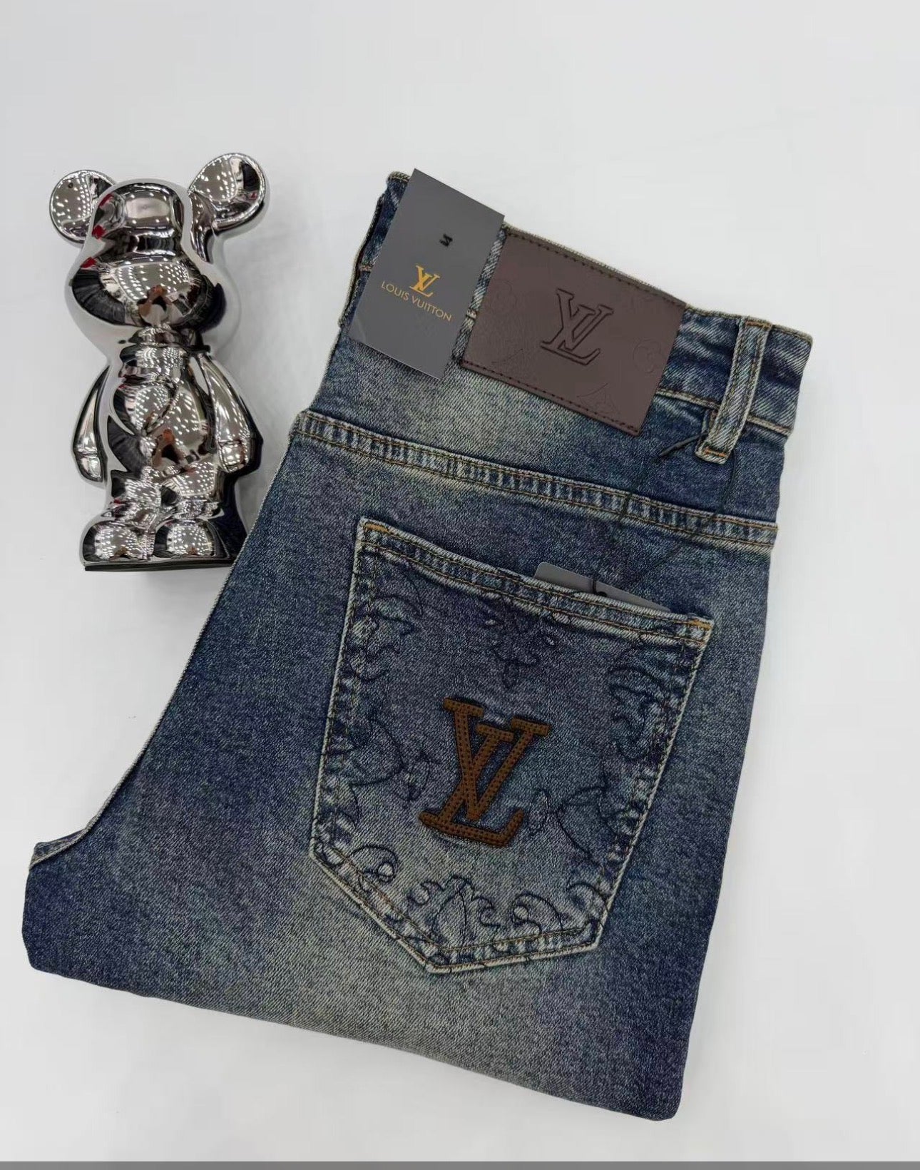 Luxury Design Collection – Curated Designer Apparel (Contact for Pricing)
