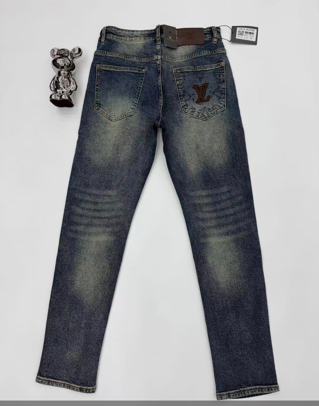 Luxury Design Collection – Curated Designer Apparel (Contact for Pricing)