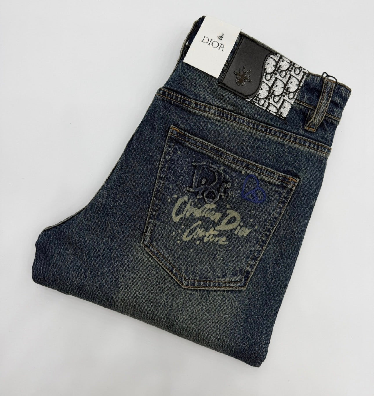 Luxury Design Collection – Curated Designer Apparel (Contact for Pricing)