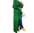 1. The Luxe Layer Duster Cardigan