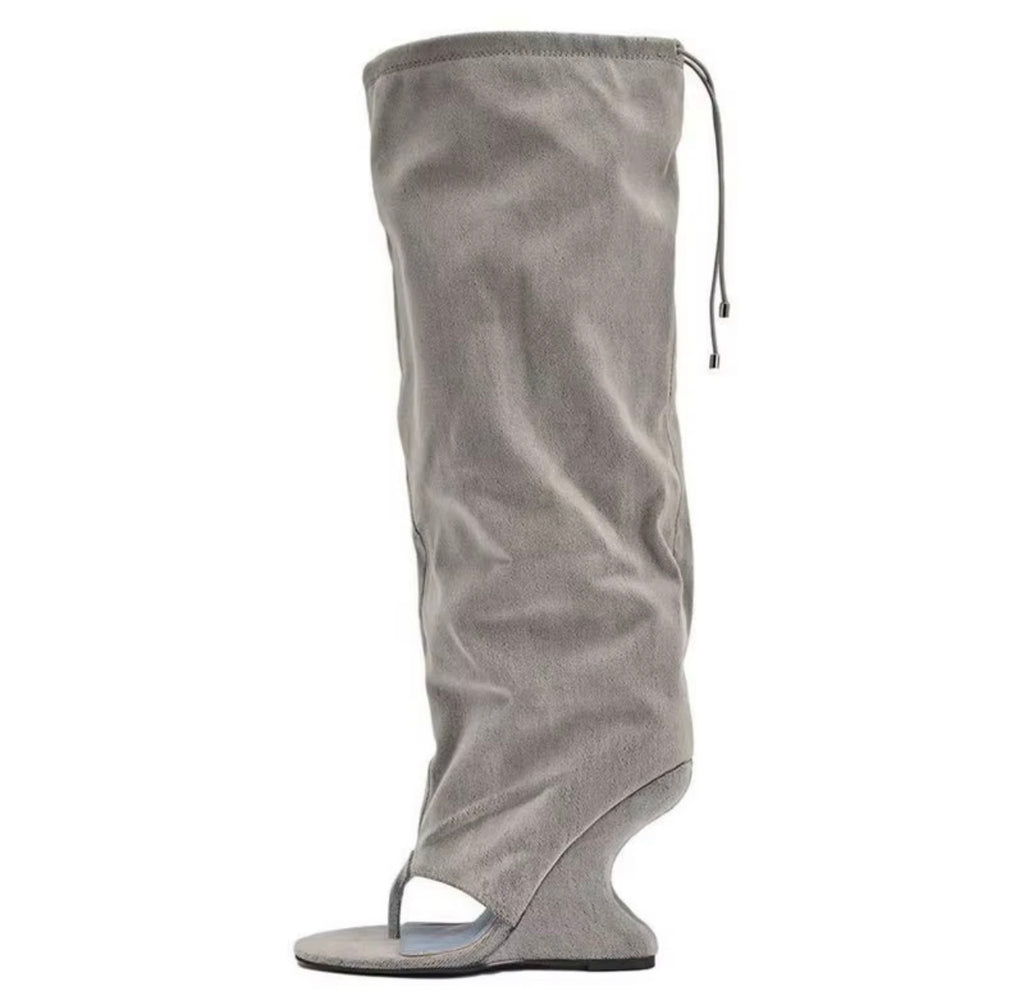 The Aspen Boot