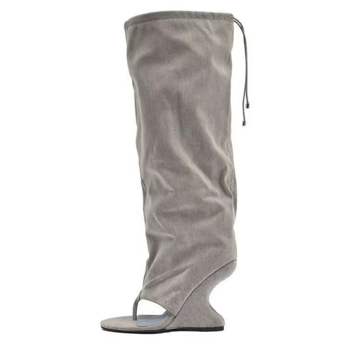 The Aspen Boot