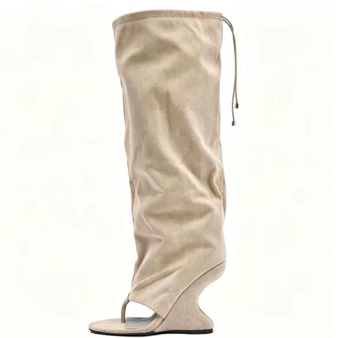 The Aspen Boot