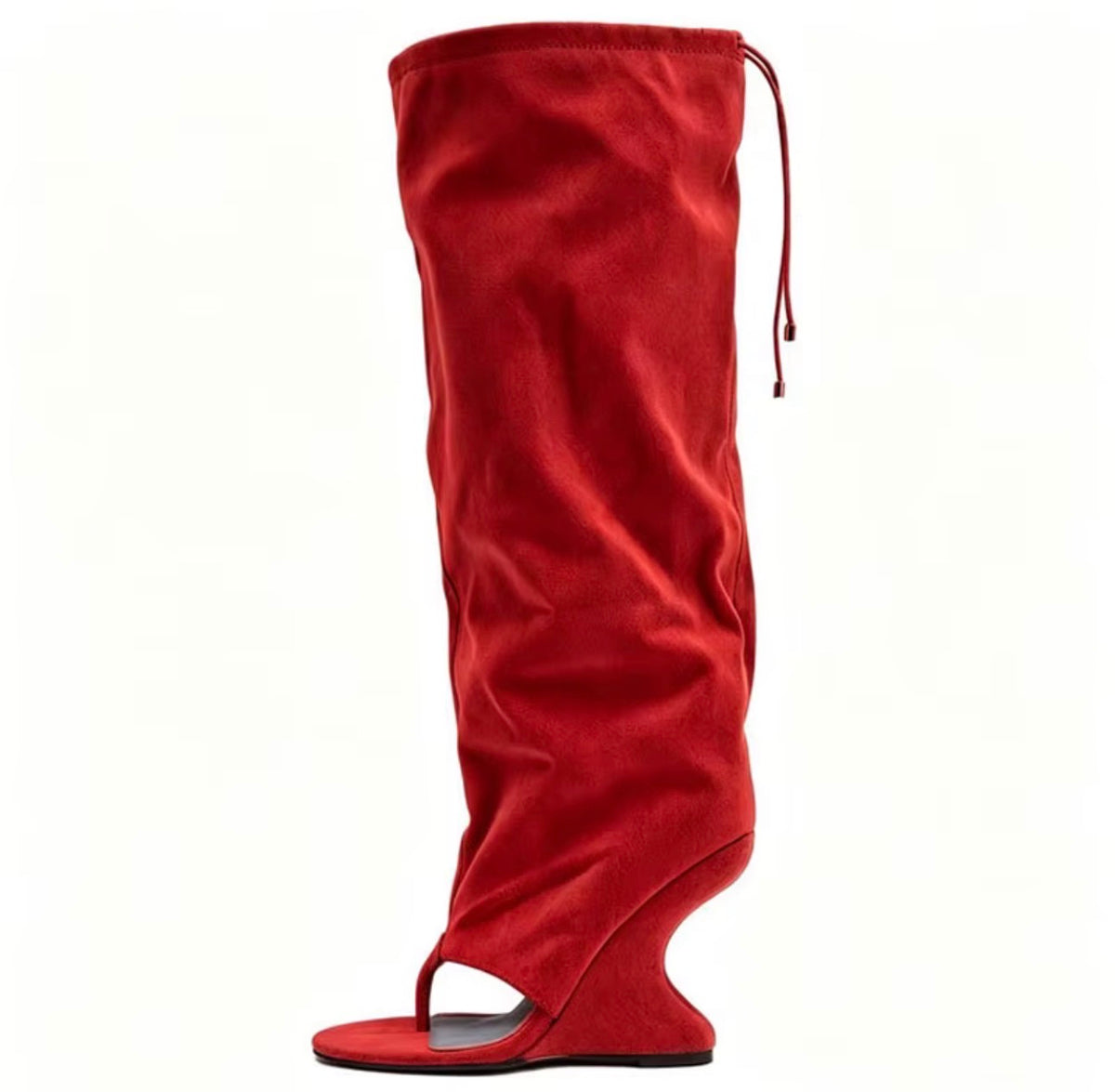 The Aspen Boot