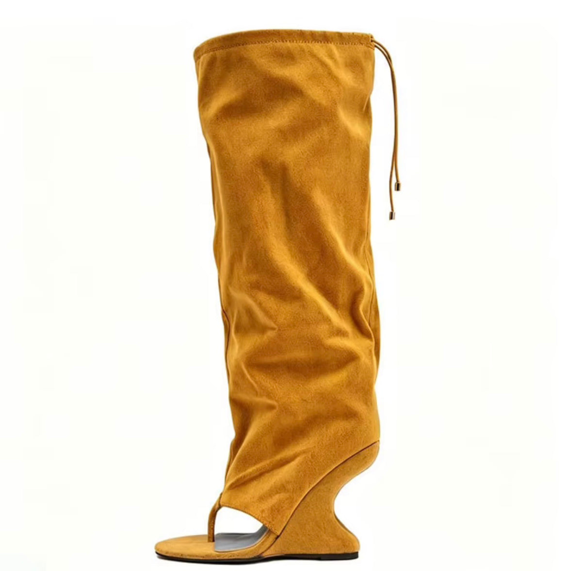The Aspen Boot