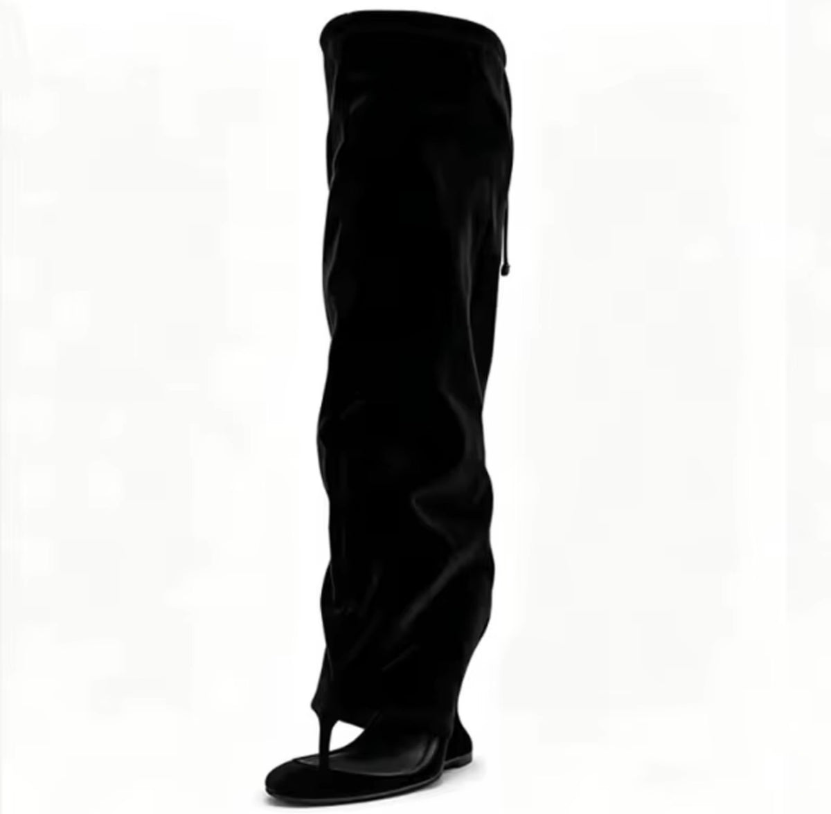 The Aspen Boot