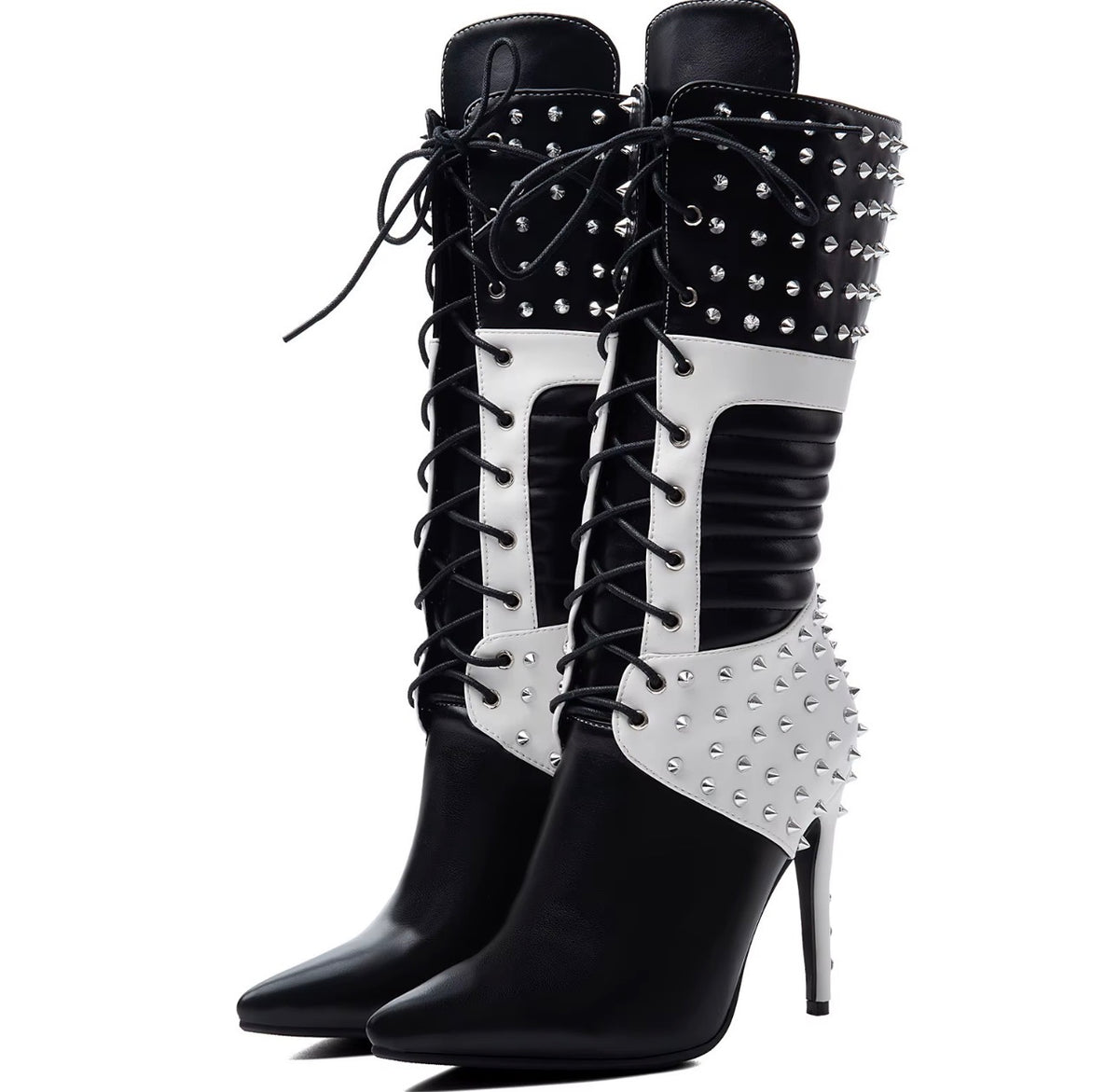The Rebel Boot