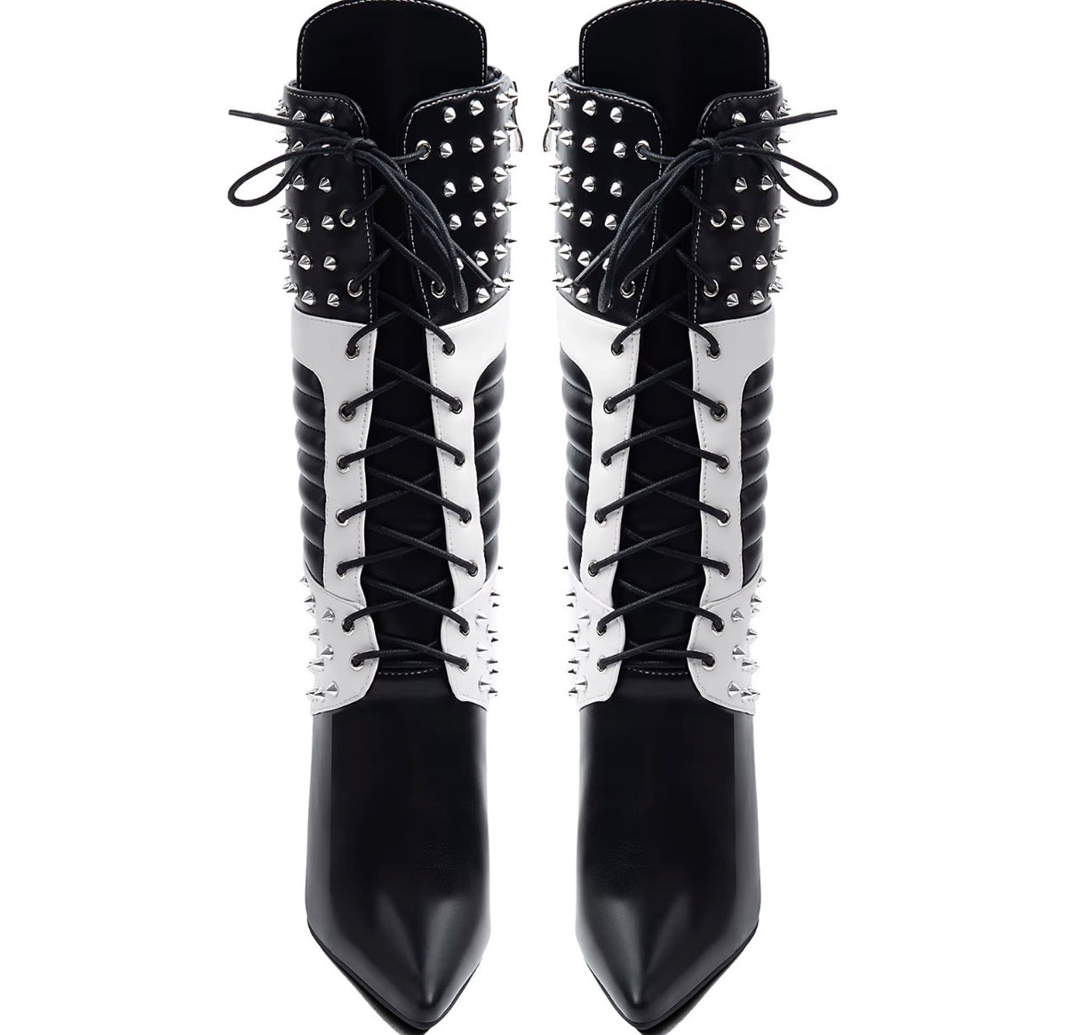 The Rebel Boot