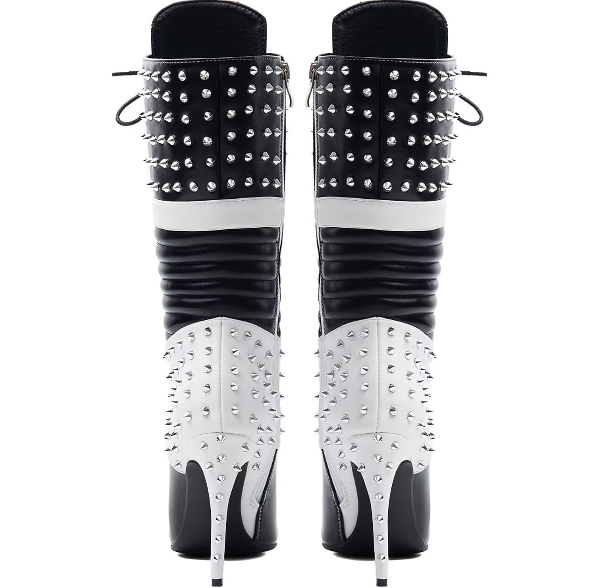 The Rebel Boot