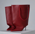 The Manhattan Tote Boot