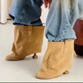 The SoHo Slouch Boot.