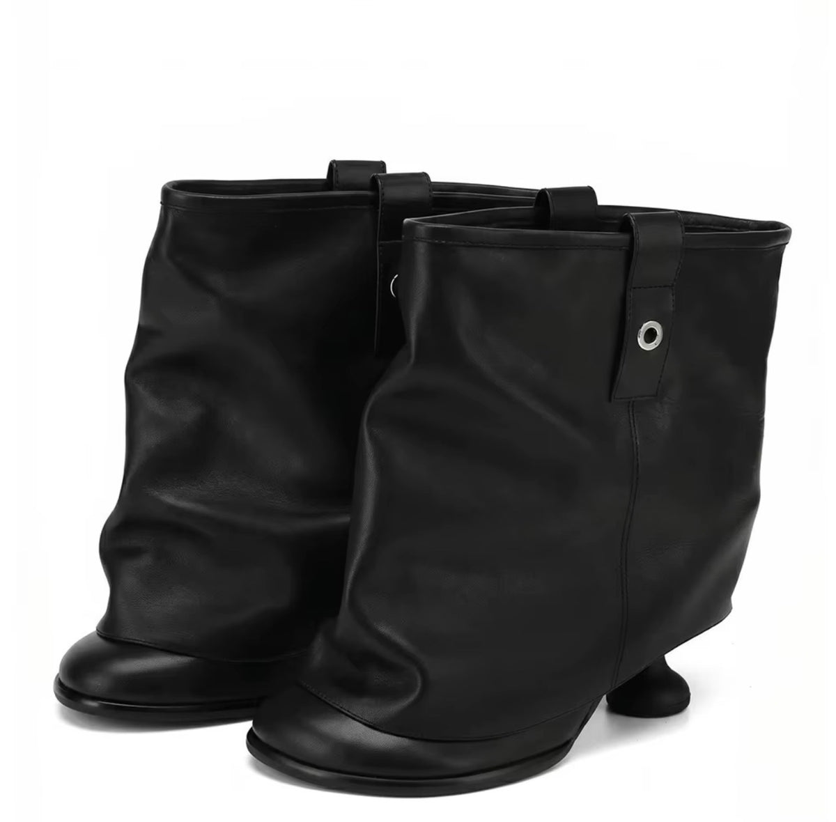 The SoHo Slouch Boot.