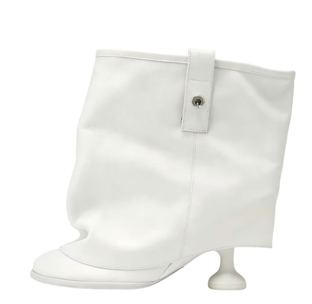 The SoHo Slouch Boot.