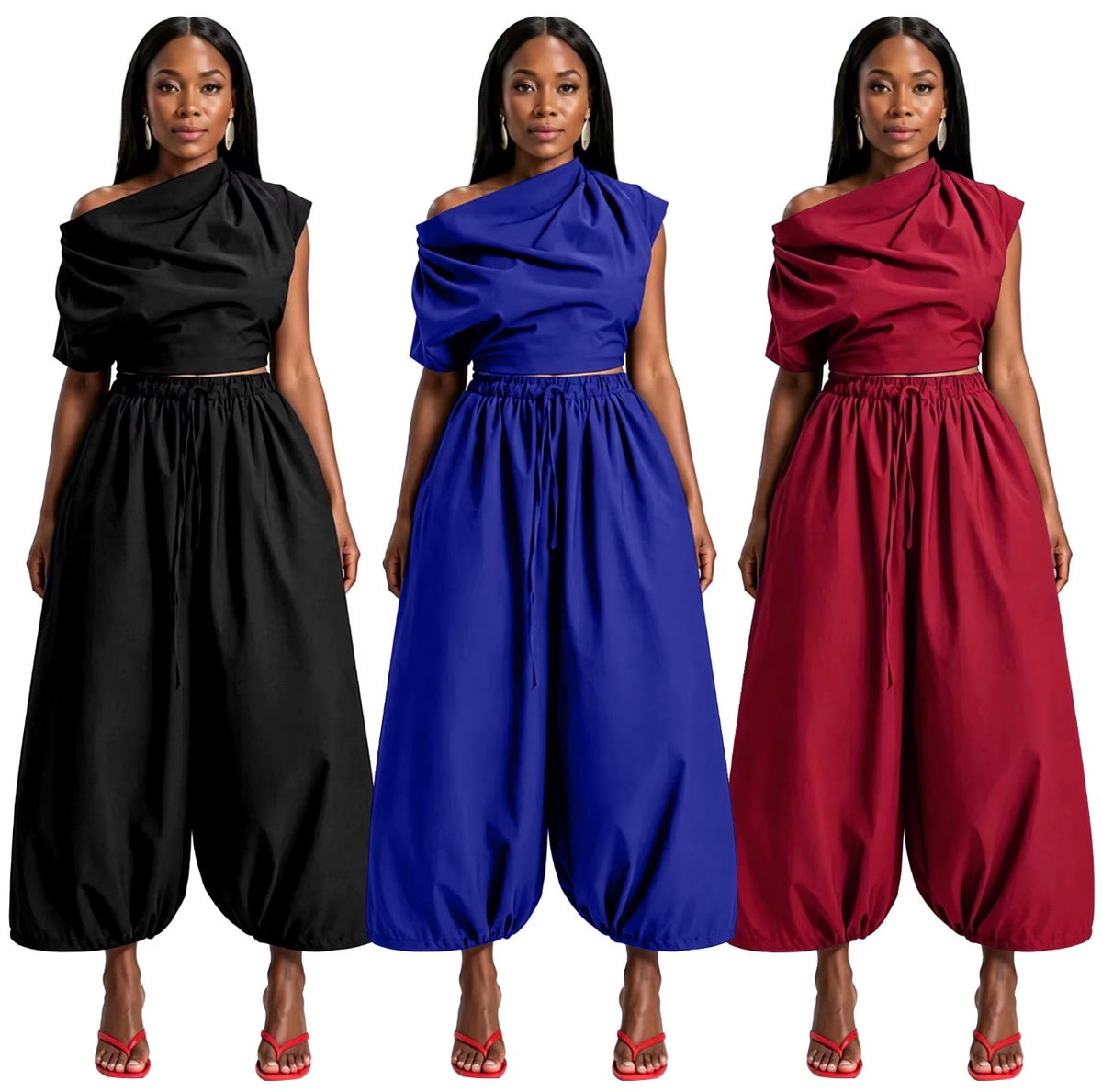 The Statement Set