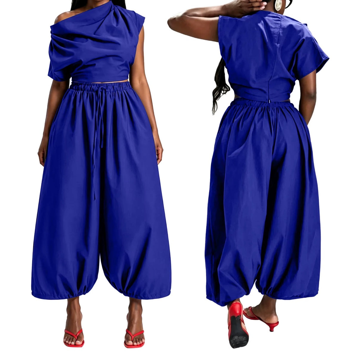 The Statement Set