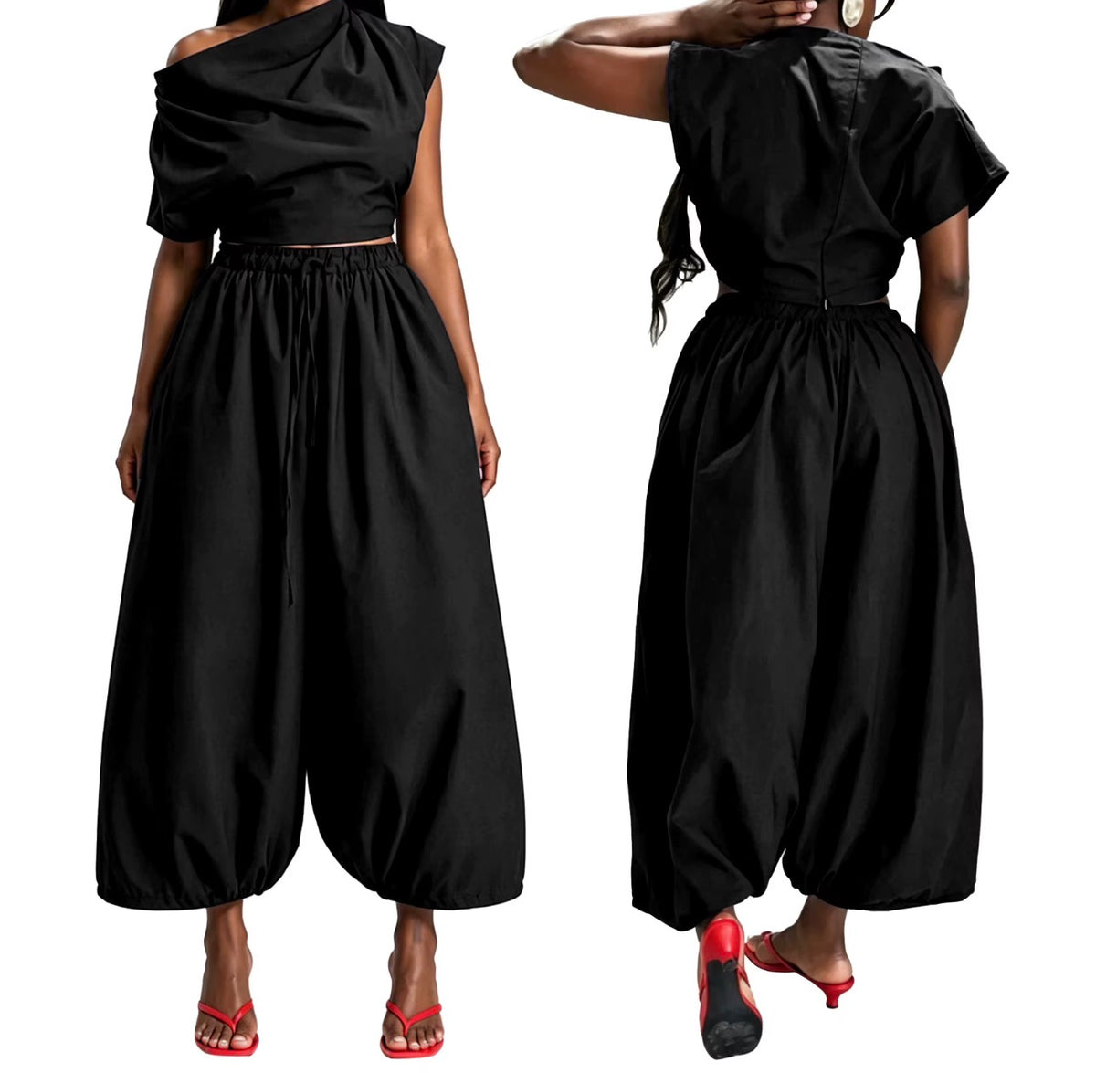 The Statement Set