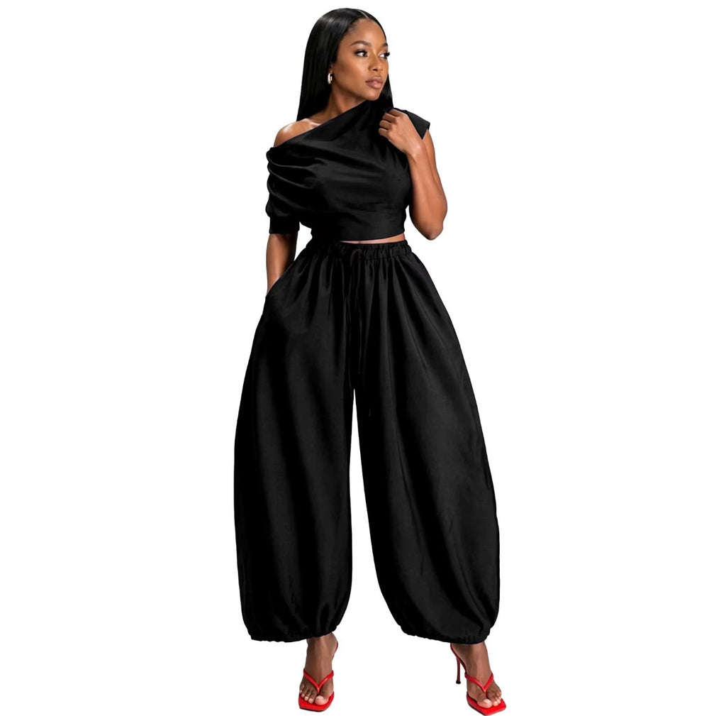The Statement Set
