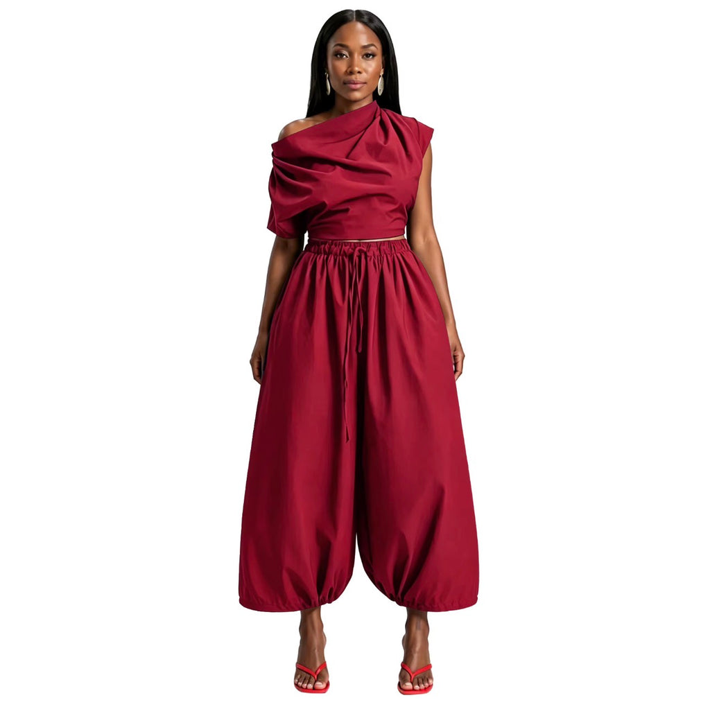 The Statement Set