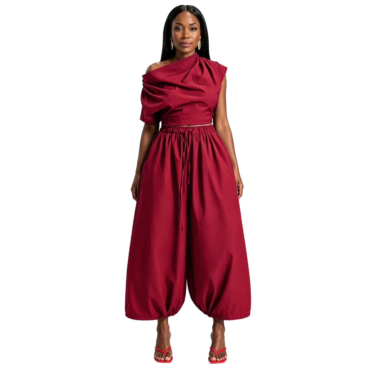 The Statement Set